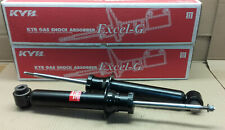 lot de 2 Amortisseurs Avant