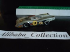 Voiture porsche 917 super