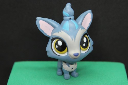 Littlest petshop rare - littlest, lps