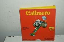 FILM SUPER 8 CALIMERO TITRE  R.20  AVO FILM 35 MM ITALIE 