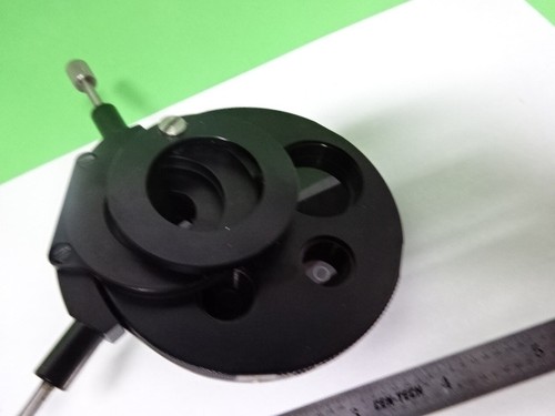 Partie microscope m20 - de,