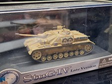 1:72 Metal modèle fini Dragon