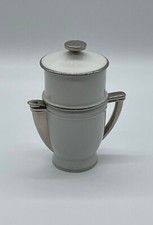 CAFETIERE LIMOGES FRUGIER