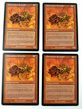 Mtg Magic Playset 4x Rock Rider Rock Jockey Scourge Exc Vf