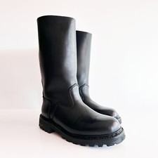 BOTTES POMPIER FRENCH FIREMAN