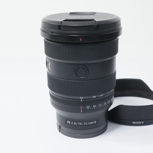 Sony objectif zoom - sony, ultra