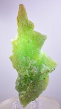 Cm melanterite - 11,8,