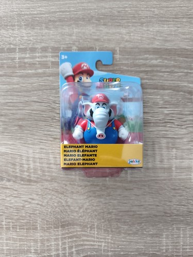 Figurine super mario - figurine,