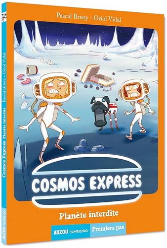 Cosmos express planète - cosmos,