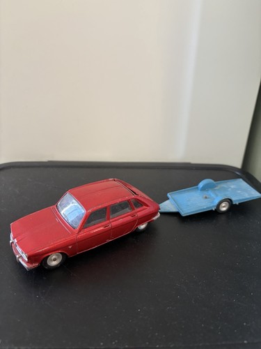 Solido démontable renault - démontable, 16