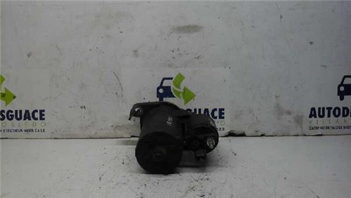 Moteur démarrage volkswagen - démarrage,