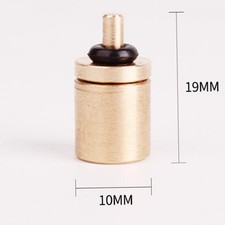 Adaptateur de recharge de gaz pour réchaud, bouteille de gaz pour camping,