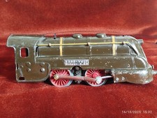 LOCO ELECTRIQUE JEP ECHELLE O MODELE A VAPEUR TYPE 120 BASS VOLT MOTEUR S59