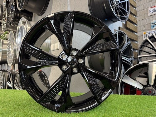 Lot roues pouces 5x112 - 18,