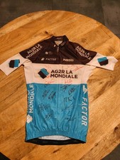 Maillot Cycliste AG2R La