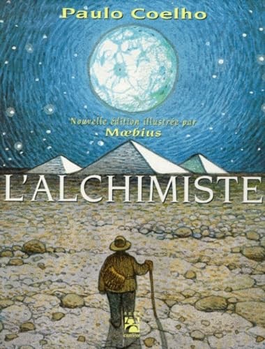 Alchimiste édition - l'alchimiste,
