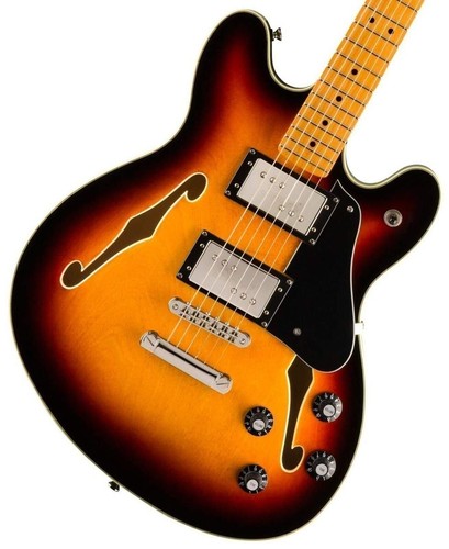 Squier classic vibe starcaster - squier,