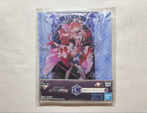 Support acrylique macross - support,