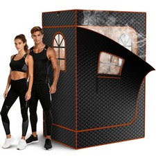 Naizea person portable sauna - naizea, 2