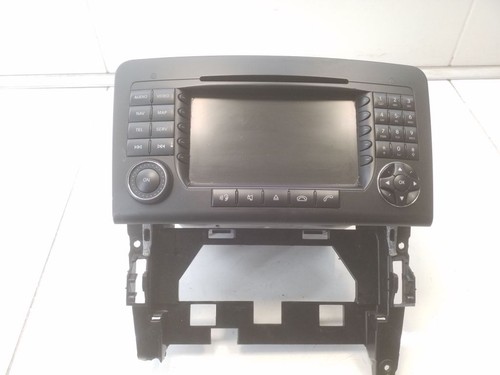 Mercedes benz w164 2010 - w164,