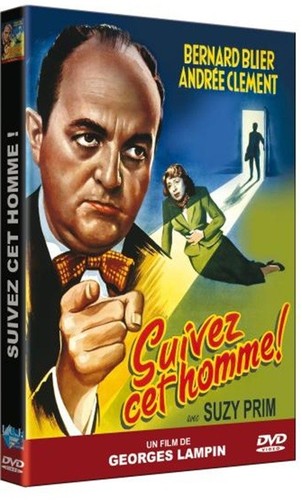 Dvd suivez cet - suivez,