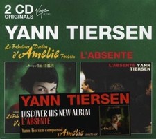 Yann Tiersen - L'Absente / Le