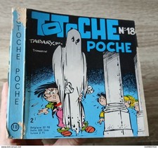 TOTOCHE  poche n°  18  de