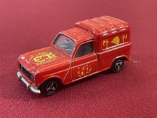 Voiture Miniature MAJORETTE
