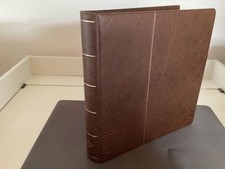 Classeur leuchtturm 13 - classeur, (13