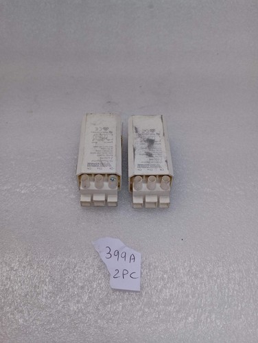 VS VOSSLOH SCHWABE Allumage