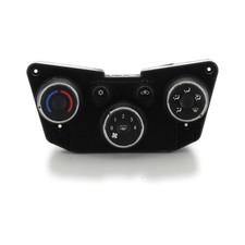 Commande de chauffage - Chevrolet AVEO II - 95076682 - V1-0928K