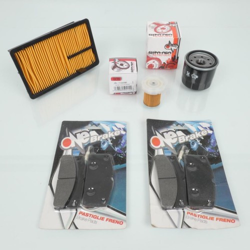 Kit révision entretien one - kit,