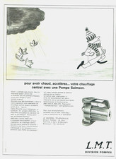 Publicité Advertising 1125