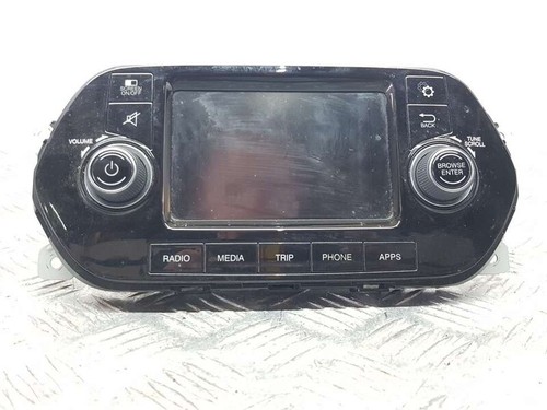 7356937490 autoradio fiat tipo - 7356937490,