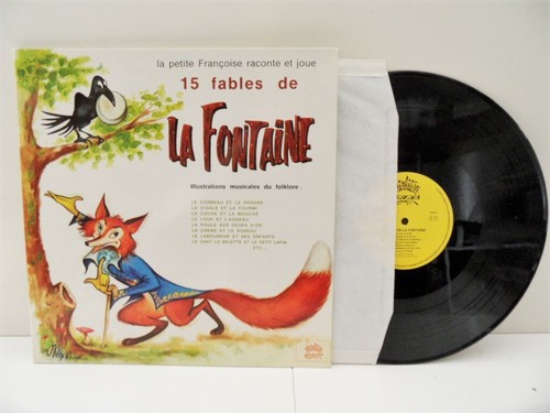 Disque platine vinyle - disque, 15