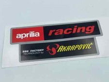 1 Autocollant Sticker