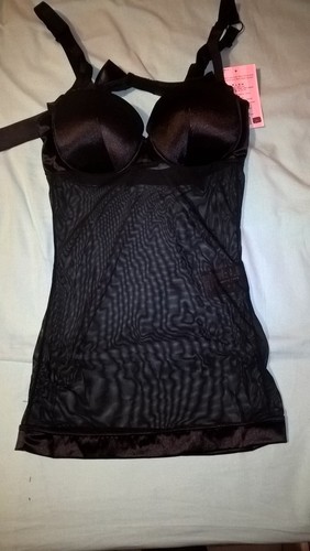 Robe lingerie nuisette - lingerie,
