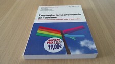 L'Approche Comportementale De L'Autisme / PEARSON / TBE