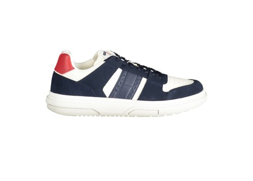 Tommy hilfiger baskets homme - hilfiger,