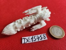 (20) Vaisseau d' Albator Arcadia non figurine d'Ulysse 31, capt. flam, goldorak