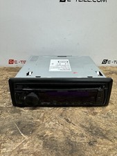 Autoradio Kenwood KDC-3057UR