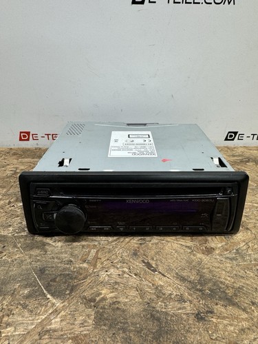 Autoradio kenwood kdc 3057ur - autoradio,