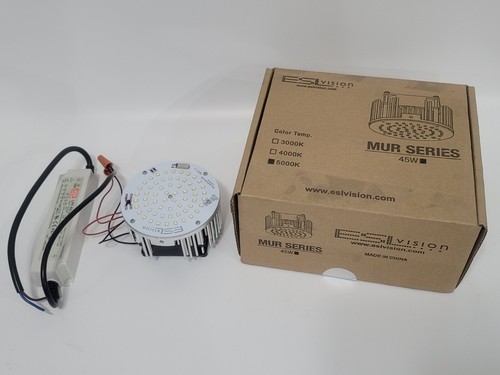 Esl vision - esl, esl-mur-45w-350