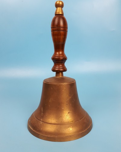 Grande cloche clochette cm - cloche,