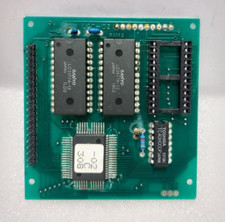 Rami LGC-02 PCB RAM 2