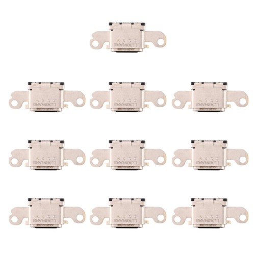 Pcs charging port connector - charging,