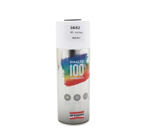 Bombe peinture spray - de,