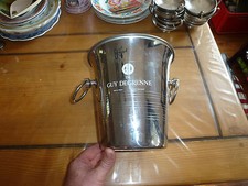 Seau à champagne Guy