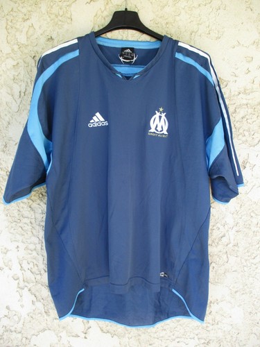 Maillot training olympique - maillot,