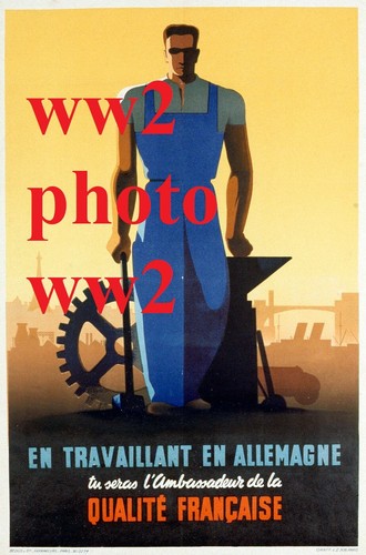 Ww2 photo vichy - photo,
